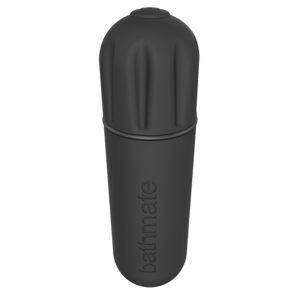 Bathmate - Vibe Bullet Vibrator Black 1/3