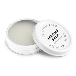 Bijoux Indiscrets - Clitherapy Balm Sexting Balm 1/4