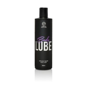 Body Lube Silicone Based 500 ml 1/2