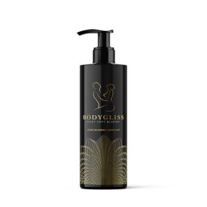 BodyGliss - Erotic Collection Silky Soft Gliding Pure 250 ml 1/1