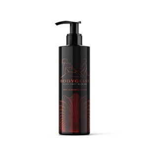 BodyGliss - Erotic Collection Silky Soft Gliding Love 150 ml 1/2