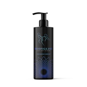 BodyGliss - Erotic Collection Silky Soft Gliding Adventure 250 ml 1/2