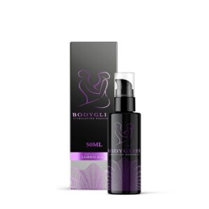 BodyGliss - Erotic Collection Stimulating Orgasm Gel 50 ml 1/1