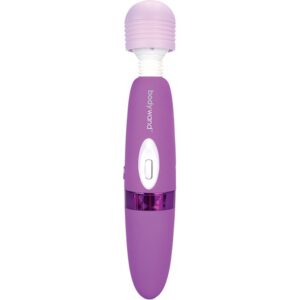 Bodywand - Rechargeable Wand Massager Lavender 1/3