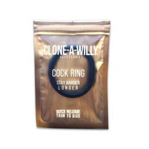 Clone-A-Willy - Cock Ring 1/1