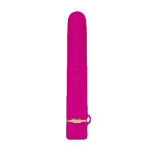 Crave - Flex Vibrator Pink 1/4