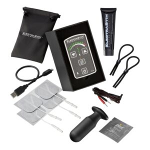 ElectraStim - Flick Stimulator Multi-Pack 1/1