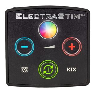 ElectraStim - Kix Electro Sex Stimulator 1/3