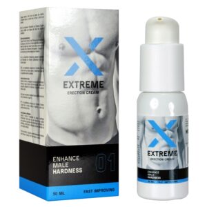 Extreme - Erection Cream 1/3