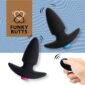 FeelzToys - FunkyButts Remote Controlled Butt Plug Set for Couples 1/3