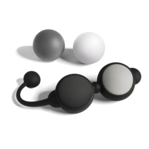 Fifty Shades of Grey - Kegel Balls Set 1/3