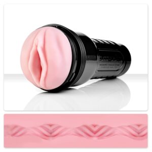 Fleshlight - Pink Lady Vortex 1/4