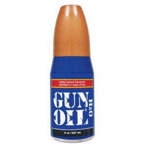 Gun Oil - H2O Water Based Lubricant 237 ml 1/1