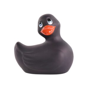 I Rub My Duckie 2.0 | Classic (Black) 1/4