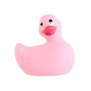 I Rub My Duckie 2.0 | Classic (Pink) 1/4