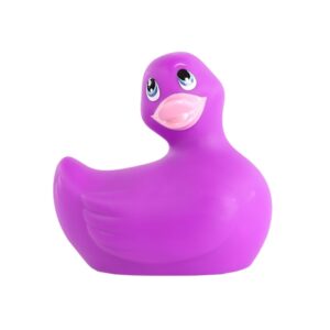 I Rub My Duckie 2.0 | Classic (Purple) 1/4