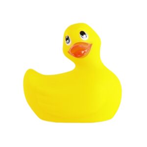 I Rub My Duckie 2.0 | Classic (Yellow) 1/4