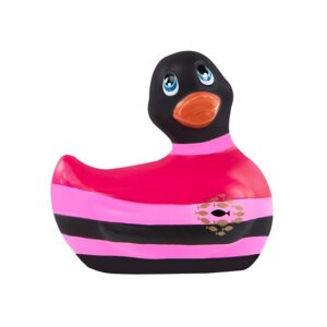 I Rub My Duckie 2.0 | Colors (Black) 1/3