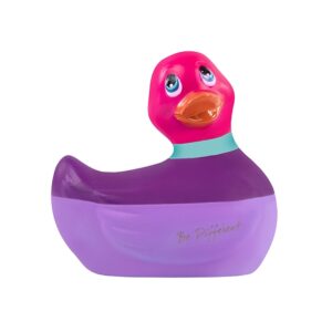 I Rub My Duckie 2.0 | Colors (Pink) 1/3