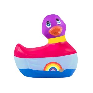I Rub My Duckie 2.0 | Colors (Purple) 1/3