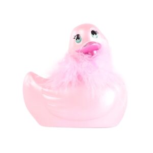 I Rub My Duckie 2.0 | Paris (Pink) 1/3