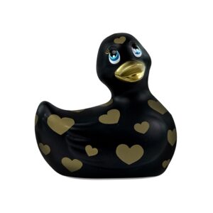 I Rub My Duckie 2.0 | Romance (Black & Gold) 1/3