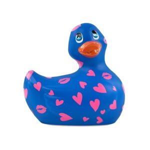 I Rub My Duckie 2.0 | Romance (Purple & Pink) 1/3