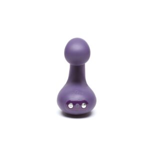 Je Joue - G-Kii G-Spot Vibrator Purple 1/4