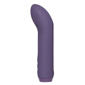 Je Joue - G-Spot Bullet Vibrator Purple 1/3