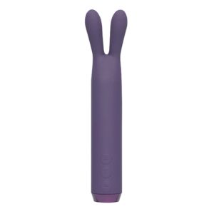 Je Joue - Rabbit Bullet Vibrator Purple 1/3