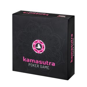 Kama Sutra Poker Game (ES-PT-SE-IT) 1/2