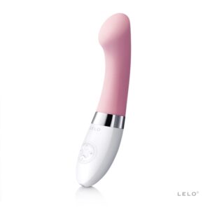 Lelo - Gigi 2 Vibrator Pink 1/3