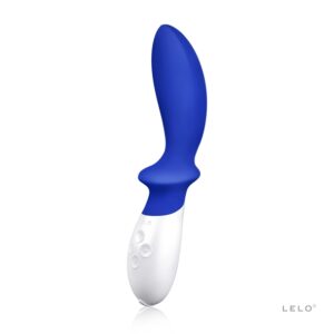 Lelo - Loki Prostate Massager Federal Blue 1/3