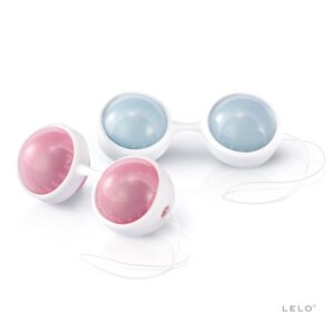 Lelo - Luna Beads 1/3