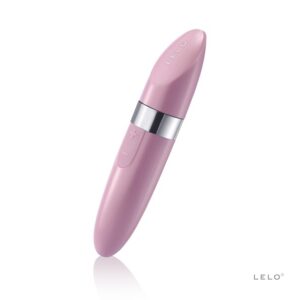 Lelo - Mia 2 Vibrator Petal Pink 1/4