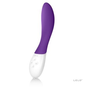 Lelo - Mona 2 Vibrator Purple 1/3
