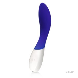 Lelo - Mona Wave Vibrator Midnight Blue 1/3