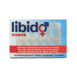 Libido Power 1/1