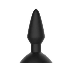 Magic Motion - Equinox App Controlled Silicone Butt Plug 1/3