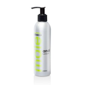 Male - Anal Lubricant 250 ml 1/2