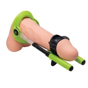 Male Edge - Extra Retail Penis Enlarger 1/4
