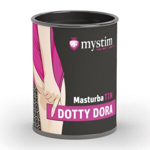 Mystim - MasturbaTIN Dotty Dora Dots 1/3