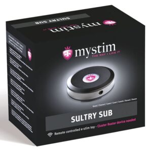 Mystim - Sultry Subs Receiver Channel 3 1/3