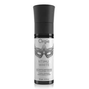 Orgie - Intimus White Intimate Whitening Stimulating Cream 50 ml 1/2
