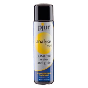 Pjur - Analyse Me Comfort Water Anal Glide 100 ml 1/2