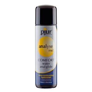 Pjur - Analyse Me Comfort Water Anal Glide 250 ml 1/2