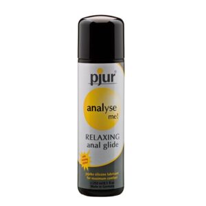 Pjur - Analyse Me Relaxing Silicone Anal Glide 250 ml 1/2