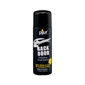 Pjur - Back Door Relaxing Silicone Anal Glide 30 ml 1/1