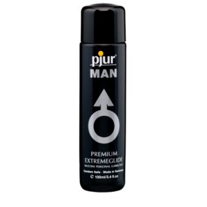 Pjur - Man Premium Extreme Glide 100 ml 1/2