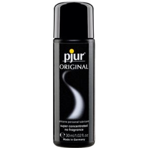 Pjur - Original Silicone Personal Lubricant 30 ml 1/1